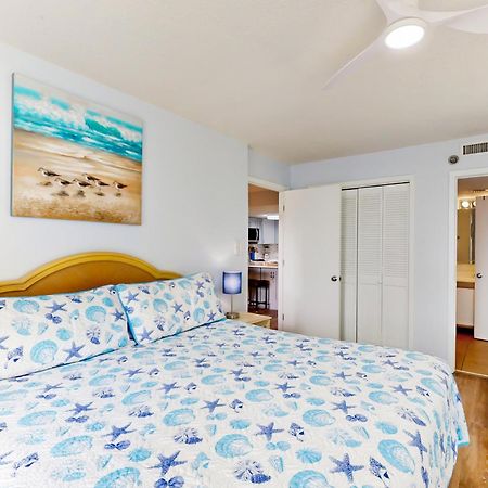 Sunny And Ready Apartment เมอร์เทิลบีช ภายนอก รูปภาพ
