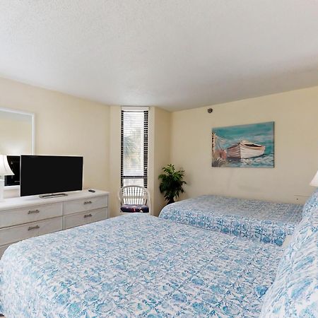 Sunny And Ready Apartment เมอร์เทิลบีช ภายนอก รูปภาพ