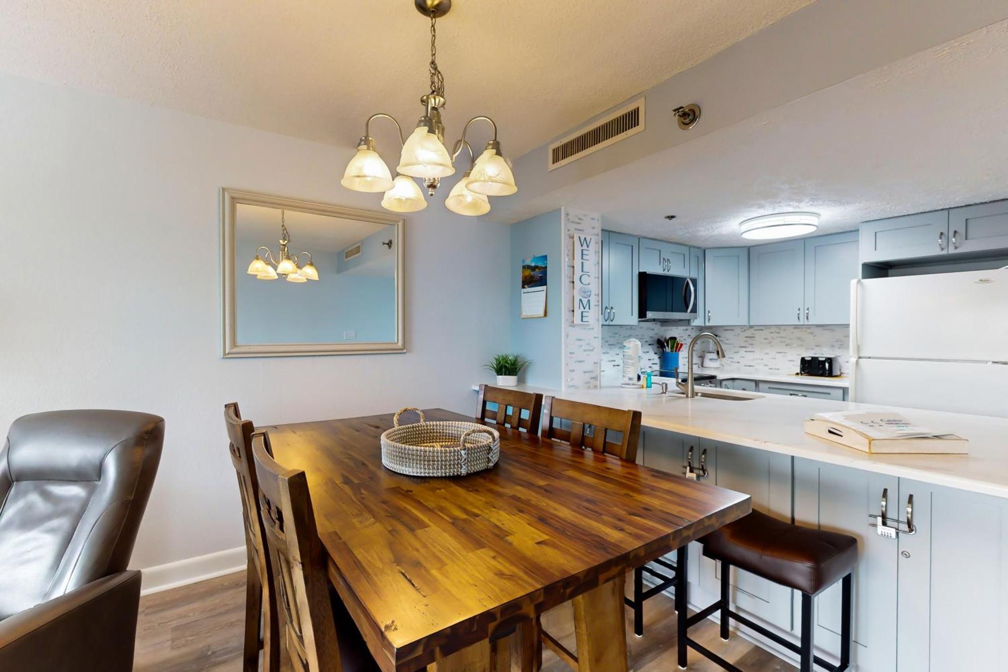 Sunny And Ready Apartment เมอร์เทิลบีช ภายนอก รูปภาพ