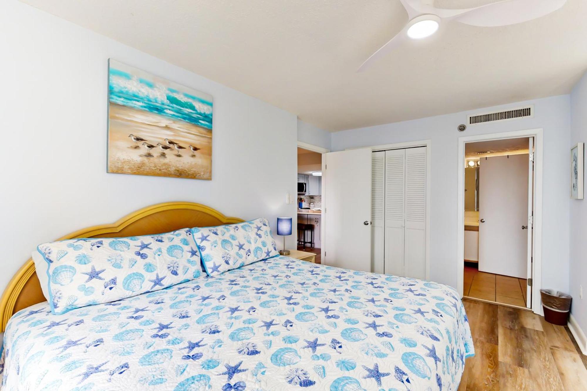Sunny And Ready Apartment เมอร์เทิลบีช ภายนอก รูปภาพ