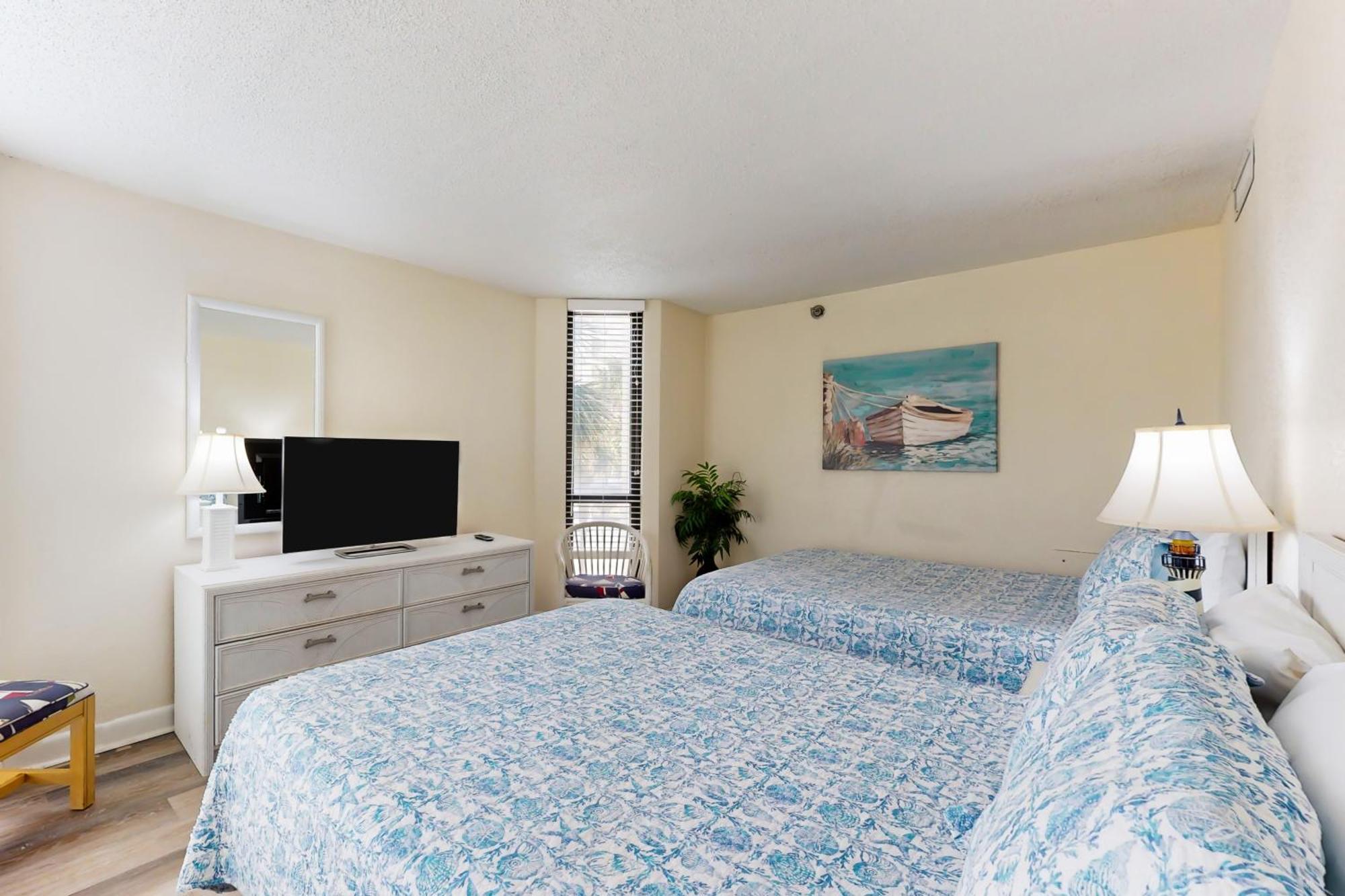 Sunny And Ready Apartment เมอร์เทิลบีช ภายนอก รูปภาพ