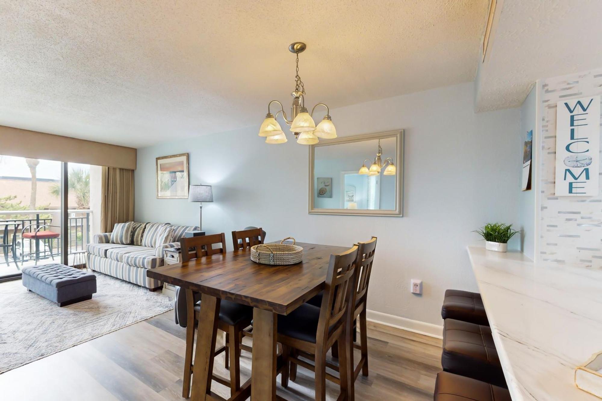 Sunny And Ready Apartment เมอร์เทิลบีช ภายนอก รูปภาพ