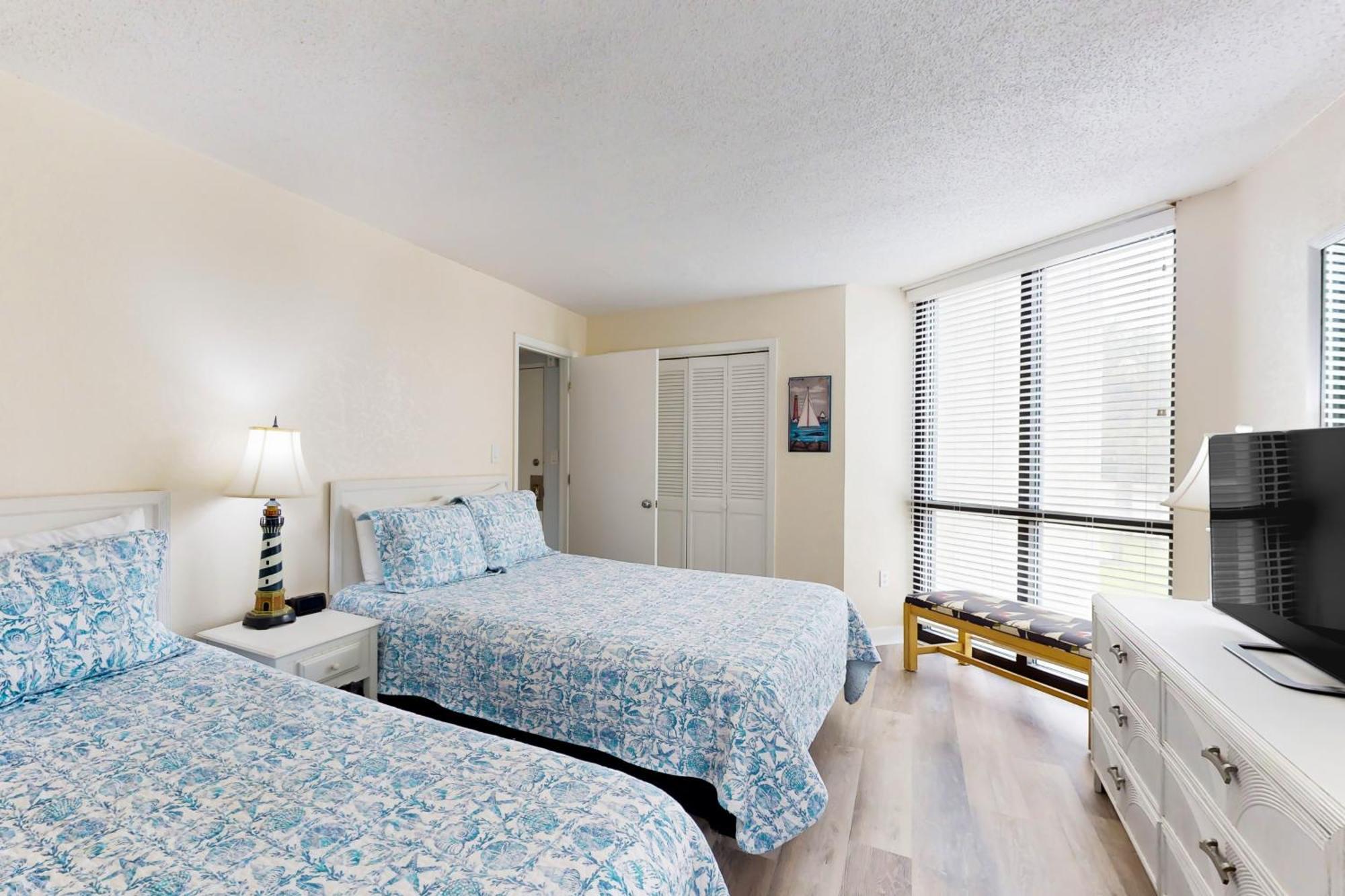 Sunny And Ready Apartment เมอร์เทิลบีช ภายนอก รูปภาพ