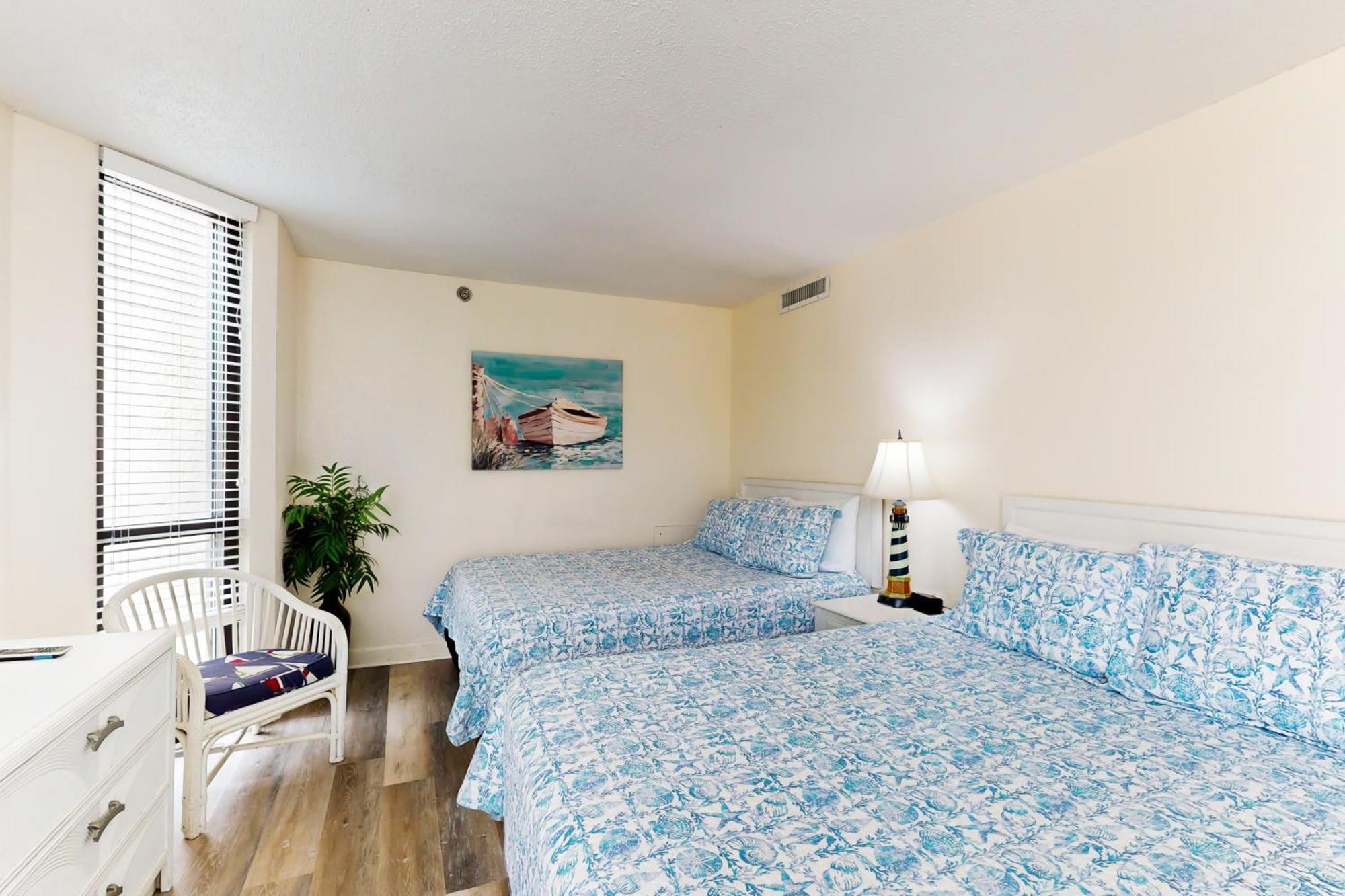 Sunny And Ready Apartment เมอร์เทิลบีช ภายนอก รูปภาพ