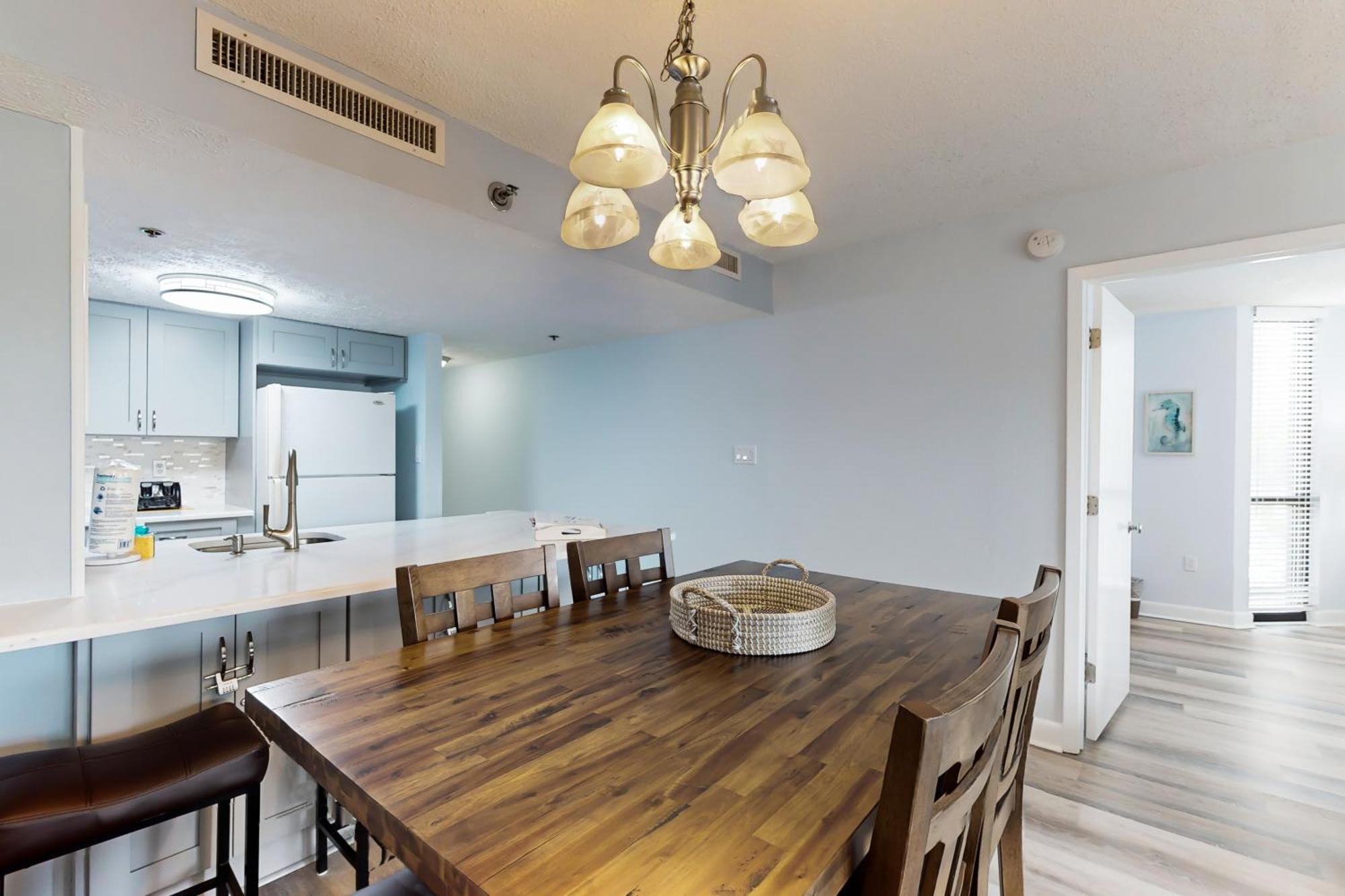 Sunny And Ready Apartment เมอร์เทิลบีช ภายนอก รูปภาพ
